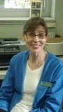 Donna Pawlinski, Dental Assistant